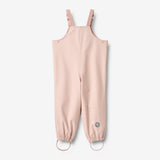 Wheat Outerwear Rainwear Charlo Overalls Trousers 2400 powder