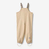 Wheat Outerwear Rainwear Charlo Overalls Trousers 9614 white pepper