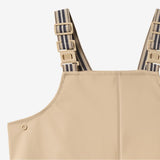 Wheat Outerwear Rainwear Charlo Overalls Trousers 9614 white pepper