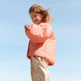 Wheat Outerwear Rainwear Charlo Overalls Trousers 9597 flowers and seashells