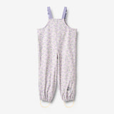 Wheat Outerwear Rainwear Charlo Overalls Trousers 9604 lilac petunias