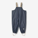 Wheat Outerwear Rainwear Charlo Overalls Trousers 1060 ink