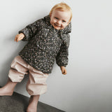 Wheat Outerwear Rainwear Charlo Overalls Trousers 1571 soft lavender