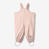 Wheat Outerwear Rainwear Charlo Overalls Trousers 2400 powder
