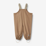 Wheat Outerwear Rainwear Charlo Overalls Trousers 3002 hazel