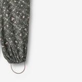 Wheat Outerwear Rainwear Charlo Overalls Trousers 9533 forest lake checked flowers