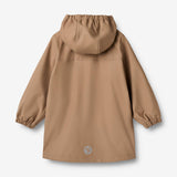 Wheat Outerwear Rainwear Finley Long Jacket Jacket 3002 hazel