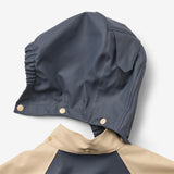 Wheat Outerwear Rainwear Lovoa Jacket Jacket 1060 ink