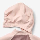 Wheat Outerwear Rainwear Lovoa Jacket Jacket 1239 dusty lilac