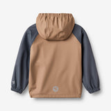 Wheat Outerwear Rainwear Lovoa Jacket Jacket 3002 hazel