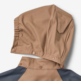 Wheat Outerwear Rainwear Lovoa Jacket Jacket 3002 hazel