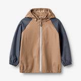 Wheat Outerwear Rainwear Lovoa Jacket Jacket 3002 hazel