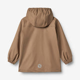 Wheat Outerwear Rainwear Ola Set Set 3002 hazel