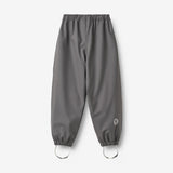 Wheat Outerwear Rainwear Ola Set Set 9619 dark charcoal