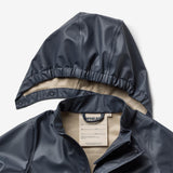 Wheat Outerwear Rainwear Ollo Jacket Jacket 1060 ink