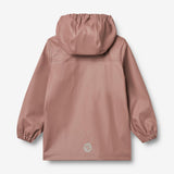 Wheat Outerwear Rainwear Ollo Jacket Jacket 1239 dusty lilac