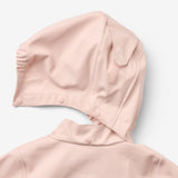 Wheat Outerwear Rainwear Ollo Jacket Jacket 2400 powder