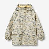 Wheat Outerwear Rainwear Ollo Jacket Jacket 9520 meadow lake