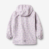 Wheat Outerwear Rainwear Ollo Jacket Jacket 9604 lilac petunias