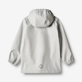 Wheat Outerwear Rainwear Ollo Jacket Rainwear 2251 highrise