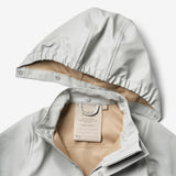 Wheat Outerwear Rainwear Ollo Jacket Rainwear 2251 highrise