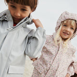 Wheat Outerwear Rainwear Ollo Jacket Rainwear 2251 highrise