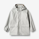 Wheat Outerwear Rainwear Ollo Jacket Rainwear 2251 highrise
