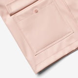 Wheat Outerwear Rainwear Ollo Jacket Rainwear 2281 rose ballet