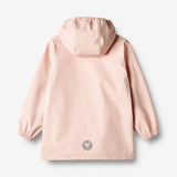 Wheat Outerwear Rainwear Ollo Jacket Rainwear 2281 rose ballet