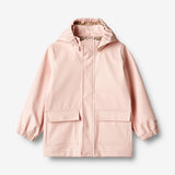 Wheat Outerwear Rainwear Ollo Jacket Rainwear 2281 rose ballet