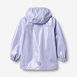 Wheat Outerwear Rainwear Ollo jacket Jacket 9603 lilac cosmic sky