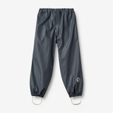 Wheat Outerwear Rainwear Olo trousers Trousers 1060 ink