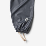 Wheat Outerwear Rainwear Olo trousers Trousers 1060 ink