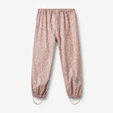 Wheat Outerwear Rainwear Olo trousers Trousers 2598 powder flower meadow