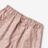 Wheat Outerwear Rainwear Olo trousers Trousers 2598 powder flower meadow