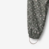 Wheat Outerwear Rainwear Olo trousers Trousers 9533 forest lake checked flowers