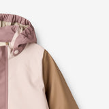 Wheat Outerwear Rainwear Otu Jacket Jacket 1571 soft lavender