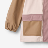 Wheat Outerwear Rainwear Otu Jacket Jacket 1571 soft lavender