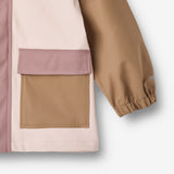 Wheat Outerwear Rainwear Otu Jacket Jacket 1571 soft lavender