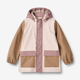 Wheat Outerwear Rainwear Otu Jacket Jacket 1571 soft lavender