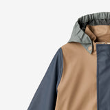 Wheat Outerwear Rainwear Otu Jacket Jacket 3002 hazel