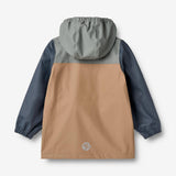 Wheat Outerwear Rainwear Otu Jacket Jacket 3002 hazel