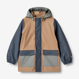 Wheat Outerwear Rainwear Otu Jacket Jacket 3002 hazel