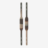 Wheat Outerwear Replacement Footstraps Accessory 9616 wood multi