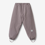 Wheat Outerwear Ski Pants Jay Trousers 1035 purple stone