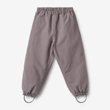 Wheat Outerwear Ski Pants Jay Trousers 1035 purple stone