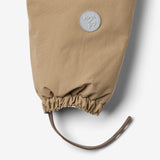 Wheat Outerwear Ski Pants Jay Trousers 3201 walnut