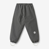 Wheat Outerwear Ski Pants Jay Trousers 9526 black sea