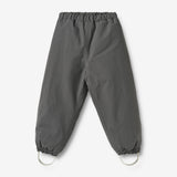 Wheat Outerwear Ski Pants Jay Trousers 9526 black sea