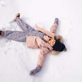 Wheat Outerwear Ski Pants Sal Trousers 9541 soft rain flowers